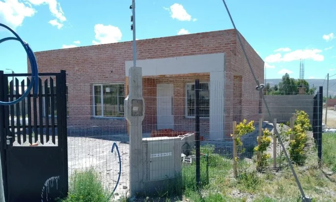 Modelo Junín